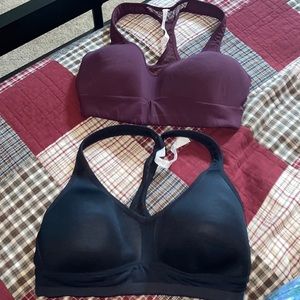 Lululemon sport bras